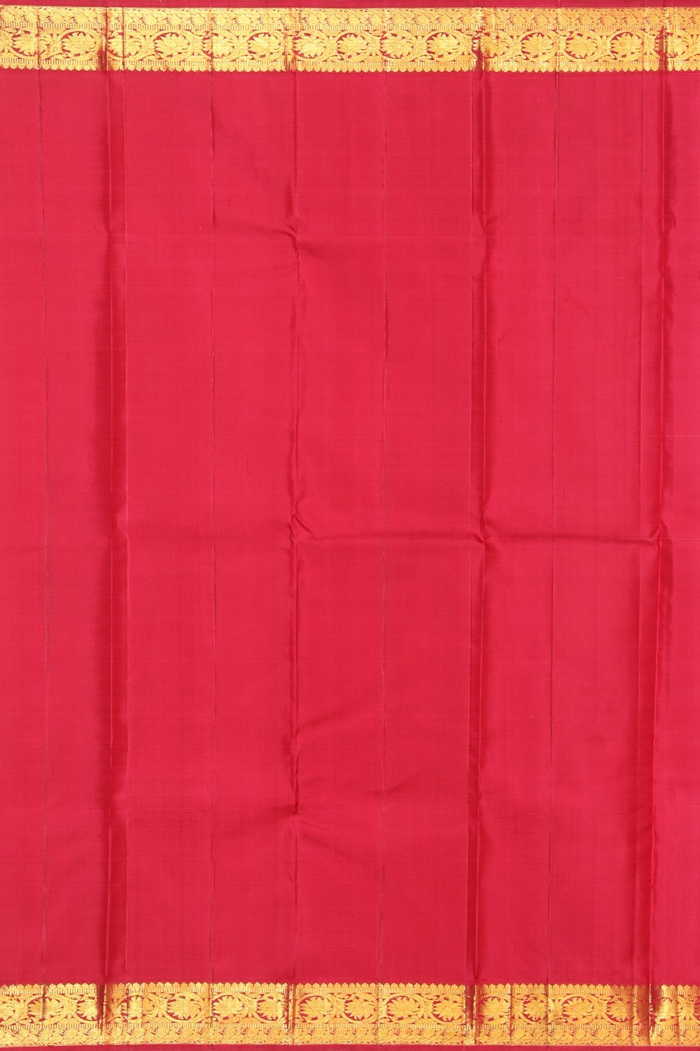 Image of Arani Silk Beige Saree